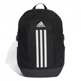 Adidas Zaino Calcio Apwr Nero/Bianco