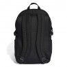 Adidas Zaino Calcio Apwr Nero/Bianco