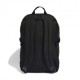 Adidas Zaino Calcio Apwr Nero/Bianco