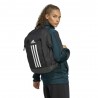 Adidas Zaino Calcio Apwr Nero/Bianco