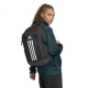 Adidas Zaino Calcio Apwr Nero/Bianco