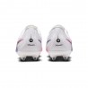 Nike Tiempo Maestro Acad Sg-Pro Ac Bianco Nero Rosa - Scarpe Da Calcio Uomo