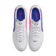 Nike Tiempo Ligera Pro Fg Bianco Nero Rosa - Scarpe Da Calcio Uomo