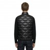 Blauer Gilet Sportivo Ondina Nero Uomo