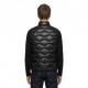 Blauer Gilet Sportivo Ondina Nero Uomo