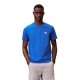 Calvin Klein T-Shirt Classic Blu Uomo