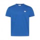 Calvin Klein T-Shirt Classic Blu Uomo