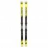 Volkl Racetiger Gs+Rm T12 Gw Nero Flo Rosso - Sci Uomo