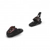 Volkl Racetiger Gs+Rm T12 Gw Nero Flo Rosso - Sci Uomo