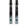 Volkl Racetiger Mc+Vm 12 Gw Nero Light Blu - Sci Uomo
