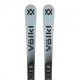 Volkl Racetiger Mc+Vm 12 Gw Nero Light Blu - Sci Uomo