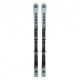 Volkl Racetiger Mc+Vm 12 Gw Nero Light Blu - Sci Uomo