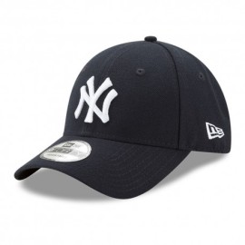New Era Cappellino Ny Mlb The League Blu Uomo