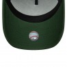 New Era Cappellino 9Forty Ny Verde Uomo