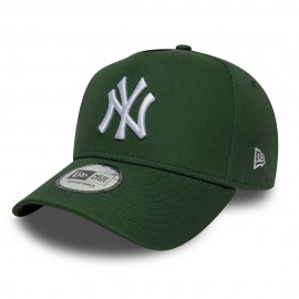 New Era Cappellino 9Forty Ny Verde Uomo