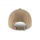 New Era Cappellino Boston 9Twenty Beige Uomo