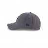 New Era Cappellino Ny 9 Twenty Grigio Uomo