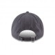 New Era Cappellino Ny 9 Twenty Grigio Uomo