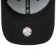 New Era Cappellino Flawless 9Forty Nero Uomo