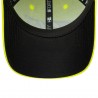 New Era Cappellino 9Forty V46 Lime Uomo