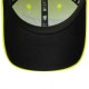 New Era Cappellino 9Forty V46 Lime Uomo