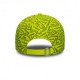 New Era Cappellino 9Forty V46 Lime Uomo