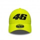 New Era Cappellino 9Forty V46 Lime Uomo