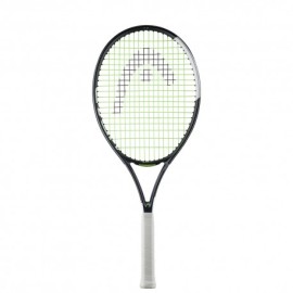 Head Speed 26 Mp 2026 Bianco Nero - Racchetta Tennis Uomo