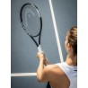 Head Speed Light 2026 Bianco Nero - Racchetta Tennis Uomo