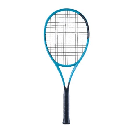 Head Boom Mp 2026 Blu Nero - Racchetta Tennis Uomo