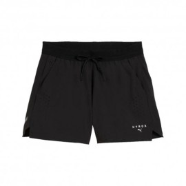 Puma Shorts Sportivi Train Hyrox Nero Donna