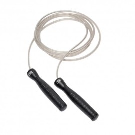 Leone Corda Da Salto Nylon 300 Cm Trasparente