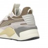 Puma Rs-X Mesh Suede Verde Bianco - Sneakers Uomo