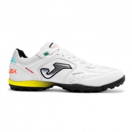 Joma Sport Top Flex 2602 Tf Bianco - Scarpe Calcio Uomo