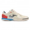 Joma Sport Top Flex 2625 Indoor Beige - Scarpe Calcio Uomo