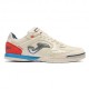 Joma Sport Top Flex 2625 Indoor Beige - Scarpe Calcio Uomo