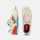 Joma Sport Top Flex 2625 Indoor Beige - Scarpe Calcio Uomo