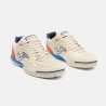 Joma Sport Top Flex 2625 Indoor Beige - Scarpe Calcio Uomo