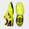 Joma Sport Top Flex 2509 Tf Giallo Nero - Scarpe Calcio Uomo