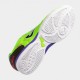 Joma Sport Top Flex 2511 Indoor Verde Fluo Nero - Scarpe Calcio Uomo
