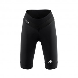 Assos Pantaloncini Ciclismo Uma Gt S11 Long Nero Series Donna