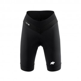 Assos Pantaloncini Ciclismo Uma Gt S11 Nero Series Donna