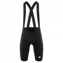 Assos Salopette Ciclismo Short Mille Gt Nero Series Uomo