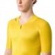 Castelli Body Ciclismo Ulimited Speedsuit Mango Mojito Nero Ivory Uomo