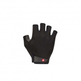 Castelli Guanti Ciclismo Competizione 3 Nero Uomo