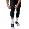 Gobik Ginocchiera Ciclismo Haru 2.0 Pitch Nero Uomo
