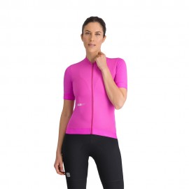 Sportful Maglia Ciclismo Srk 2 Cosmic Berry Donna