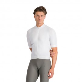 Sportful Maglia Ciclismo Srk Bianco Uomo