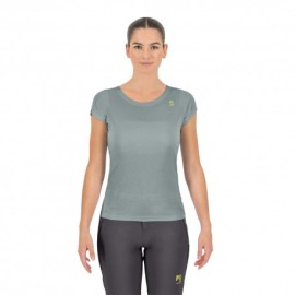 Karpos T-Shirt Trekking Loma Abyss Donna
