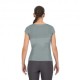 Karpos T-Shirt Trekking Loma Abyss Donna